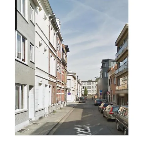 Rest Antwerp