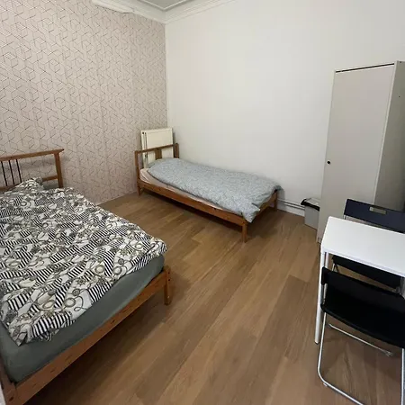 Rest Guest house *